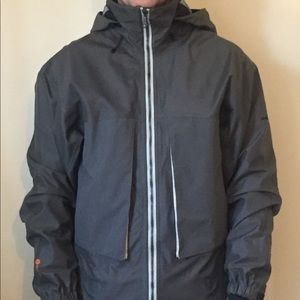 Westcomb men’s vapor jacket